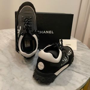 Chanel Sneakers
